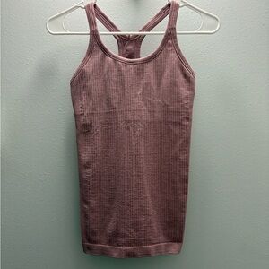 Lululemon Ebb To Street Tank